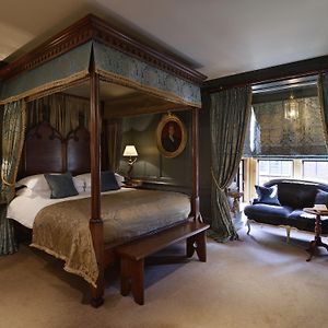 Deluxe Kamer met een King Size Bed