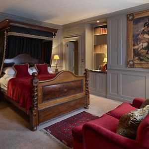 Superior Double Kamer
